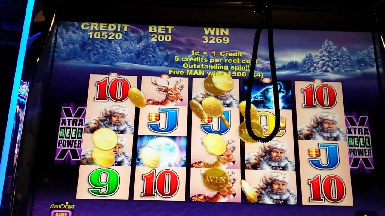 Harrah's Cherokee Casino, 2016 YouTube