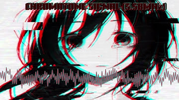 [214,958,080BPM HYPERTONE] Chromatone Signal 3.58MHz (16edo)