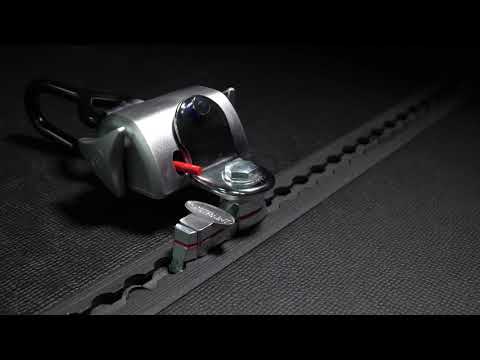 Types Of Wheelchair Tie Downs