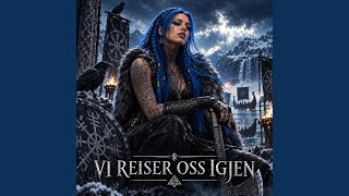 Vi Reiser Oss Igjen