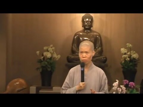 7/30-我怎麼在22歲決定出家-與果慨法師有約精采影音Part 02