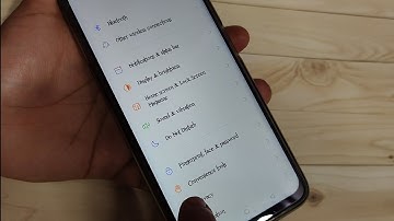 Realme X7 MAX | Change [ Without ROOT ] Font Style in Realme X7 MAX