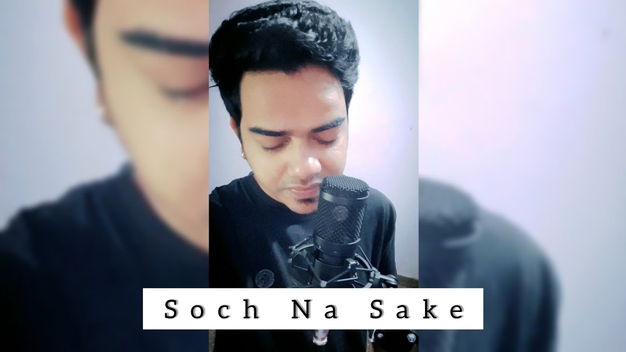 Soch Na Sake - Prince Plugin | Unplugged Cover | Arijit Singh | Tulsi Kumar | Akshay Kumar |