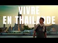Je minstalle en thailande pour devenir digital nomade  faq