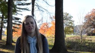 Perspectives on the World Christian Movement class promo video