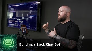 Building a Slack Chat Bot with Jason Lengstorf | Preview