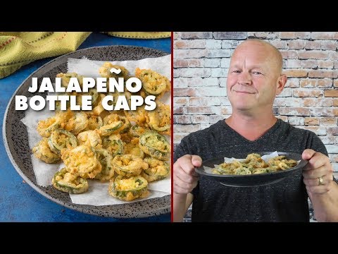 Video: Jalapeno Palačinke