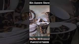 Best Quality Of Dinner Set