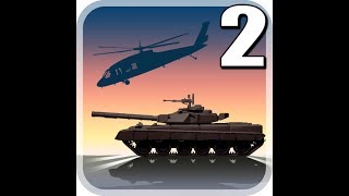 Modern Conflict 2 CO-OP 3x - Must Watch the Last Battle - How Enemy Forces Evaporates screenshot 5