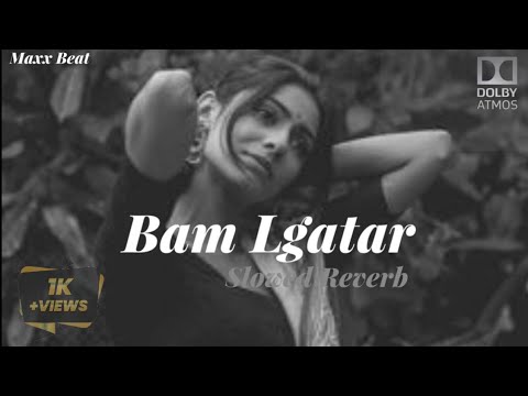 Bam lagatar chashma lagake handsome lagtar #khushi Kakkar lo fi slowed Reverb