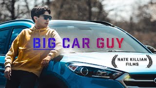 Big Car Guy | Cinematic Comedy Short Film