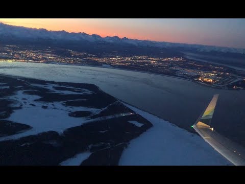 Video: Come si ottiene una ricevuta Alaska Airlines?