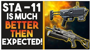Is the STA-11 Better Than the Defender