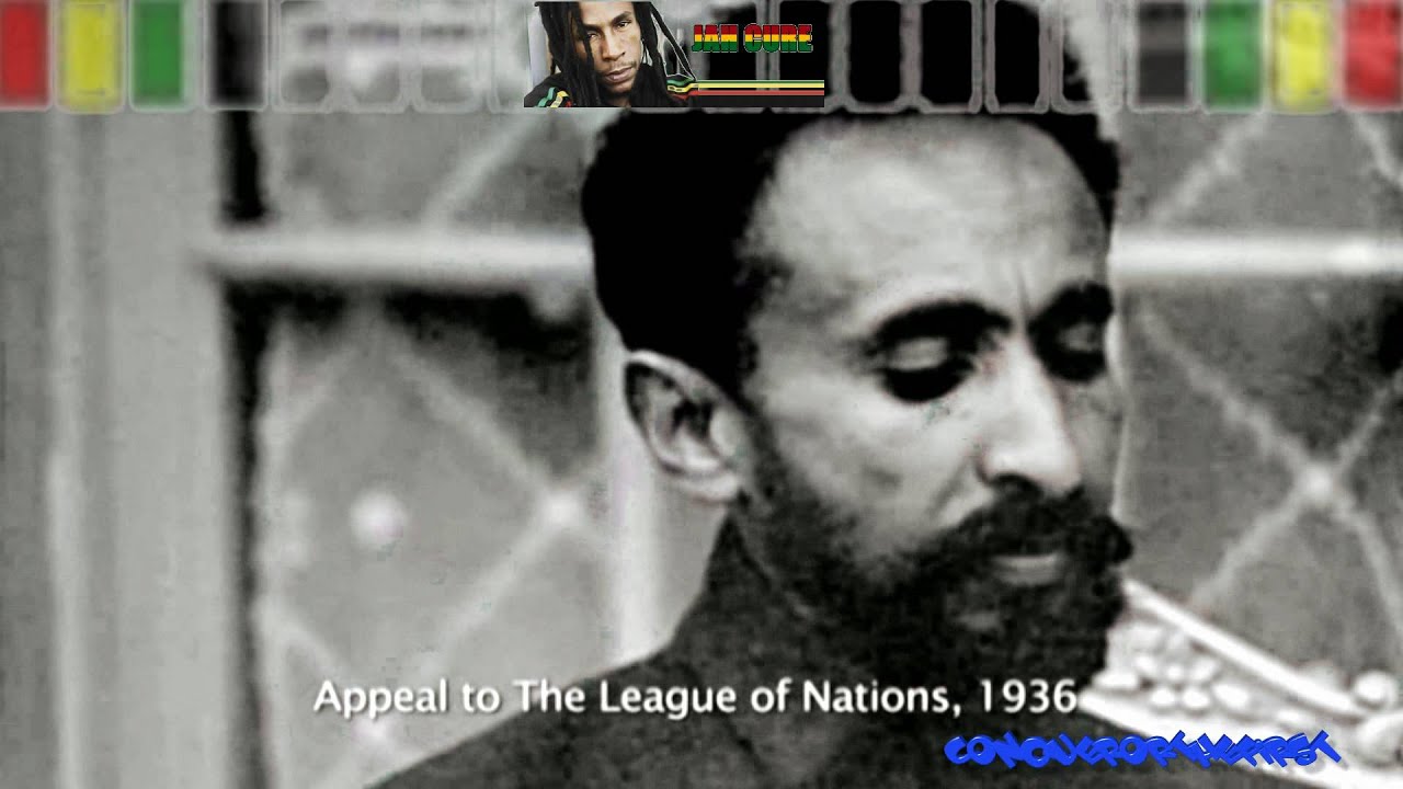 ((( 2012 MOVEMENT VIDEO ))) ☥ Jah Cure ☥ + (((