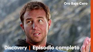 ¿Más valioso que el ORO? 💎 El hallazgo de RUBÍES en Groenlandia |Episodio 4 | Oro bajo cero