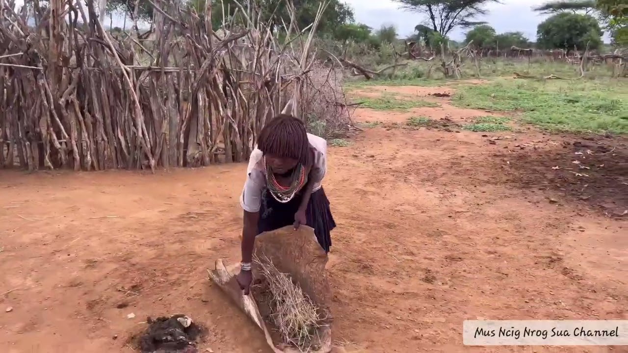 Nyob zoo hnub tshiab nawb