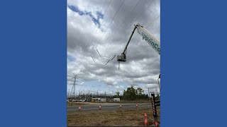 Douglas Shire Network Upgrade
