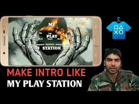 playstation youtube channel
