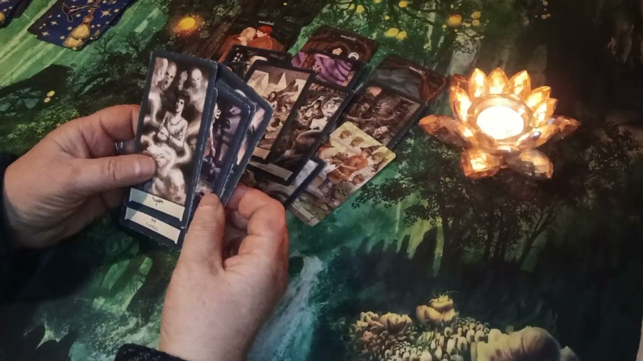 Что с теми, кто переписывал Вашу Судьбу🫣❓⚖️🪞