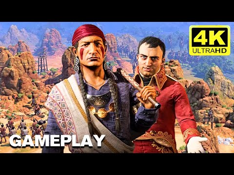 CIVILIZATION 7 New