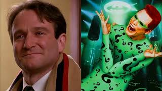 Bill Burr on Robin Williams - Lessons on Mourning Kevin Conroy RIP Wealth