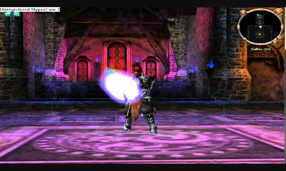 Metin2 s23 Pellwoscht, Elypse u. Schatten90 lvln.