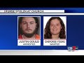 Purse Stolen At Church