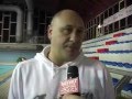 Serie B femminile: Cattaneo presenta la Coser Nuoto (video)