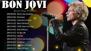 Download Lagu 🛣️ Bon Jovi – Road-Born Rock Stories Filled With Passion and Persistence 🌄 MP3