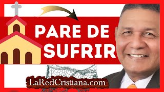 🔴 IGLESIA PARE DE SUFRIR ( Acto Profético Del Dinero ) P. Pedro Carrillo - La Red Cristiana