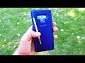 Galaxy Note 9 - 1 Year Later