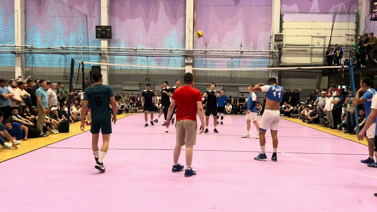 ТОКТОГУЛ VS КАРА-КУЛЖА  ӨРТ ОЮН БОЛДУ🔥🔥🔥🔥🔥