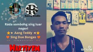 Download Lagu Wartiyem,karoke song smule MP3
