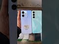 Oppo A3x Vs Vivo T3 design 🔥 #shorts #viral #smartphone #tech