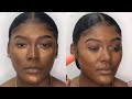 How To: Highlight & Contour like a Pro | Client Makeup Tutorial
