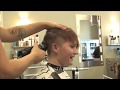 Free TA77.net Video - Rosemary - Part 1: She Gets A Clippered Pixie Cut