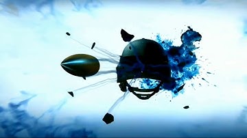 M416 | GAN INTRO | 3D | PUBG FAN DOWNLOD INTRO ( FREE )