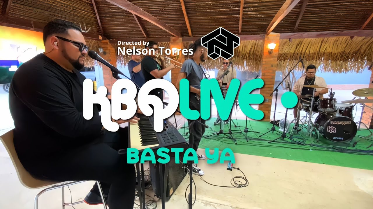 KbqLive Capítulo 7 - Basta Ya