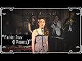 “I’m Not Okay (I Promise)” (My Chemical Romance) 1960s Motown Cover by Robyn Adele Anderson