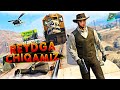 REYDGA CHIQAMIZA UZBEK FAMILY BILAN BIRGA! GTA 5 RP RADMIR STRIM