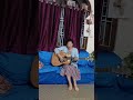 Guitar 🎸 acting 🤣