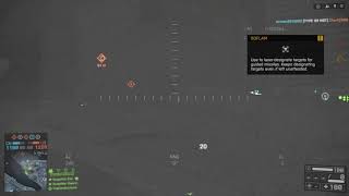 Battlefield 4 - Maxed Perception