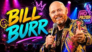 Bill Burr Latest Stand Up Comedy 2026 | Bill Burr Comedy Moments #287