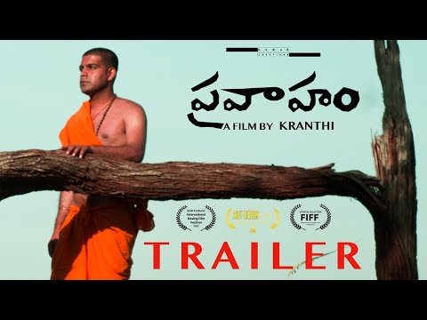 Pravaaham Telugu Movie Trailer | TFPC - TFPC