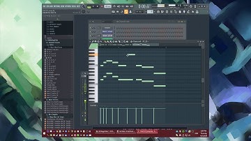 The Making of DDRKirby(ISQ) - Parkour Man IV OST
