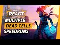 Dead Cells Developers React to Multiple Speedruns