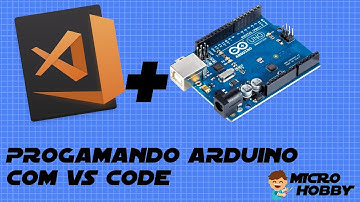 Programando Arduino com Visual Studio Code
