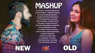 Old vs New Bollywood Mashup Songs 2021| KuHu Gracia vs Abhishek Raina | New vs Old Hindi Mashup HD