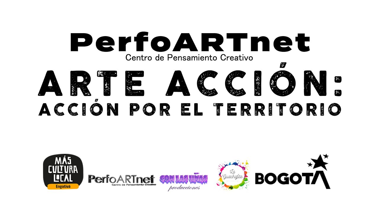 MELTDOWN -Joy Venus/Joanna Garzón - PerfoARTnet 2026