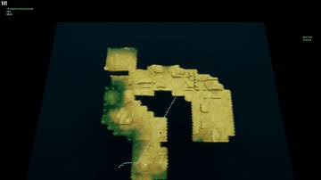 Chunk loading example test